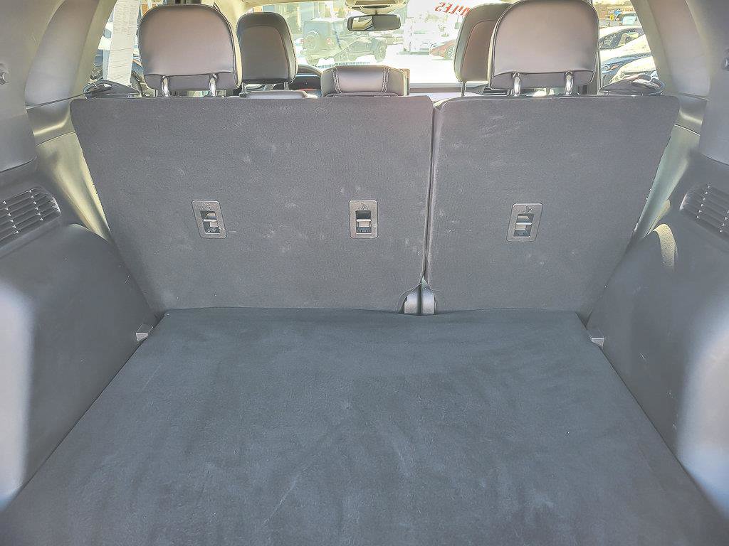 2025 FORD ESCAPE - Image 23