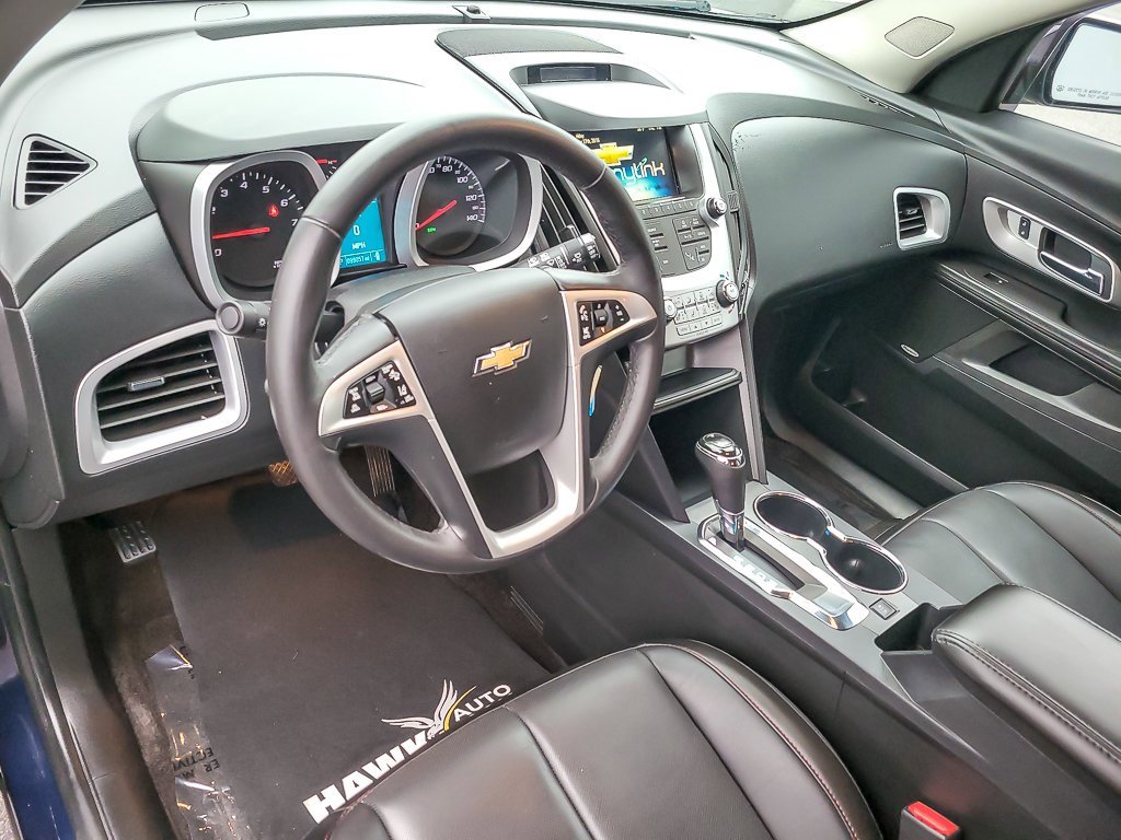 2016 CHEVROLET EQUINOX - Image 7