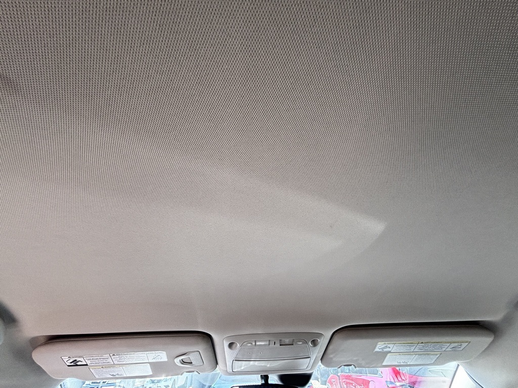 2020 Nissan Rogue SV photo 12