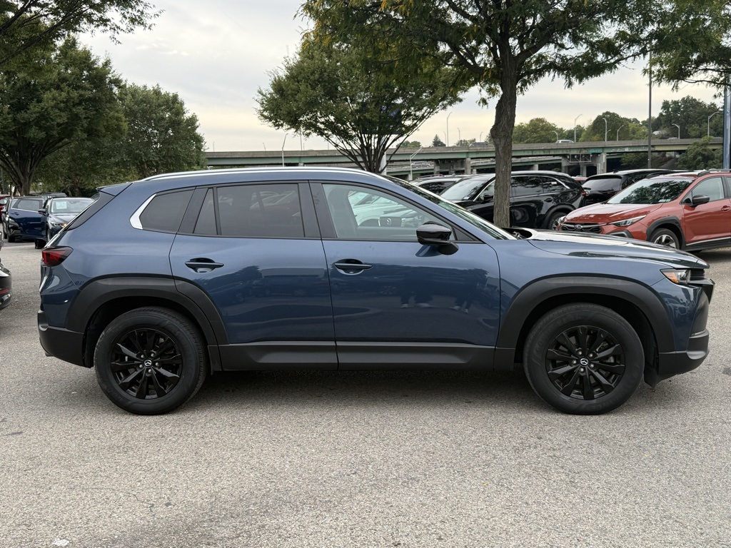 2023 Mazda CX-50 2.5 Preferred Plus photo 4