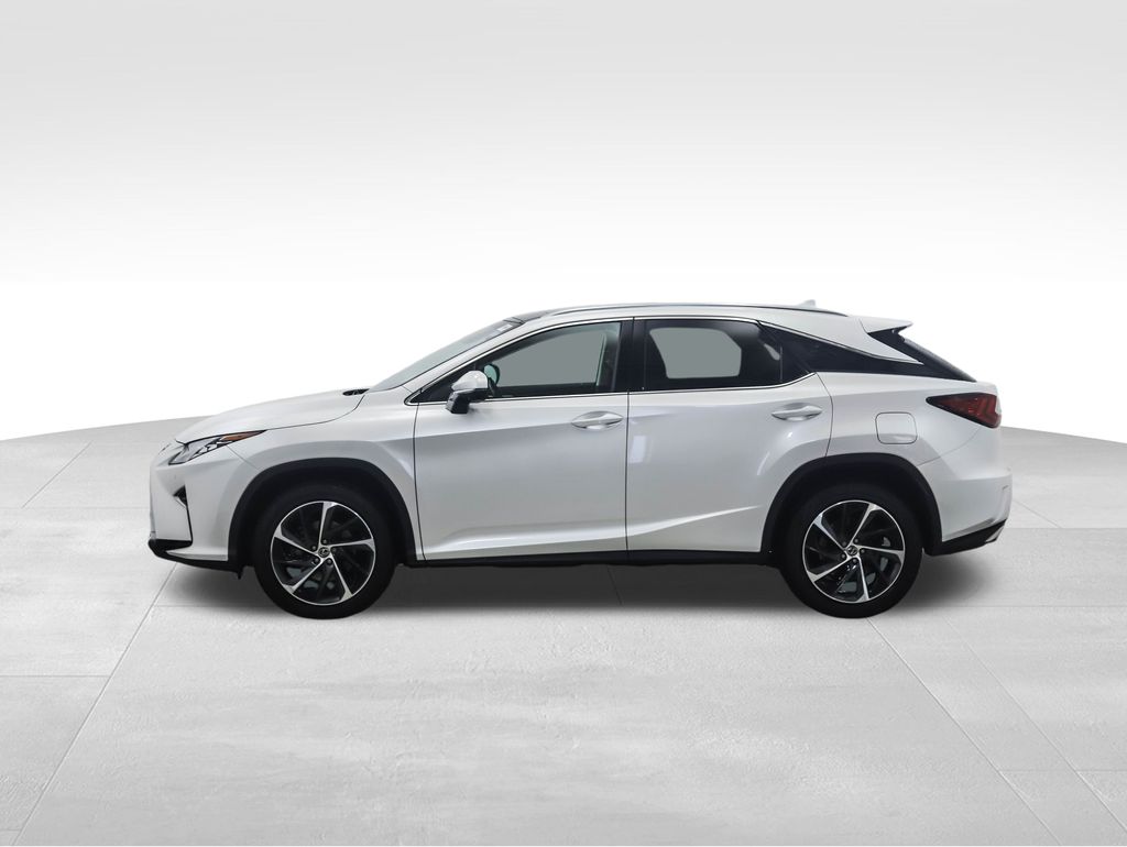 Used 2018 Lexus RX 350 with VIN 2T2BZMCA0JC140935 for sale in Minneapolis, Minnesota
