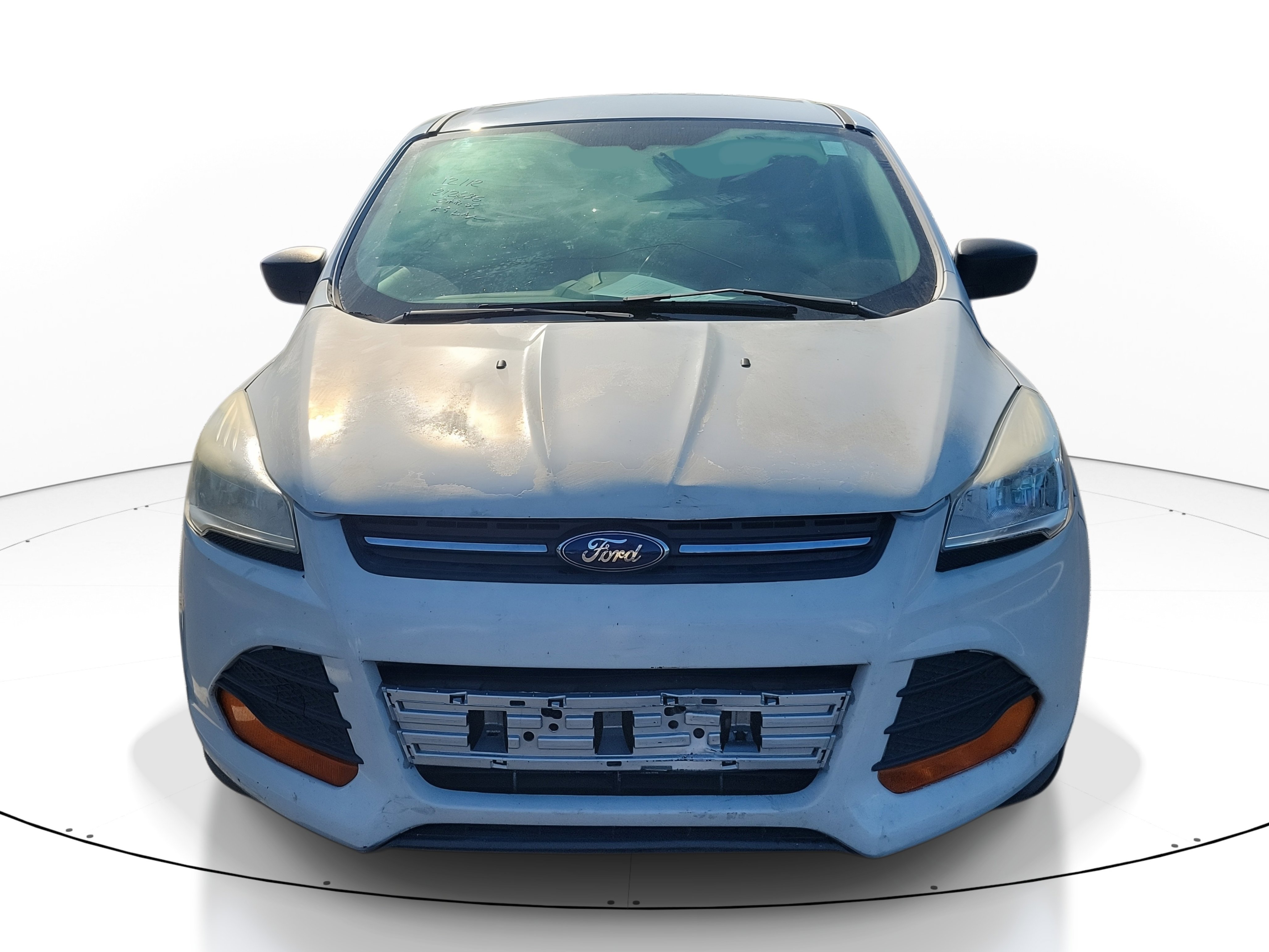 2014 Ford Escape S's photo