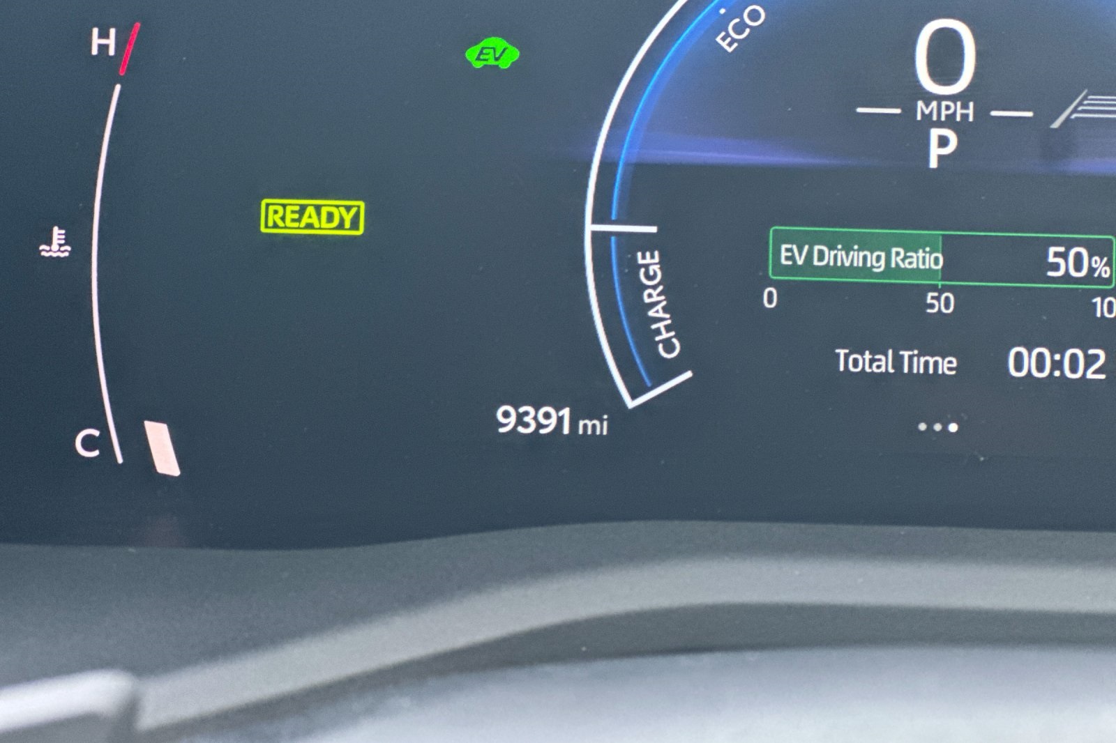 2025 Toyota Camry XSE photo 18