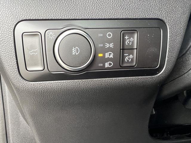 2025 Ford Bronco Sport Outer Banks photo 10