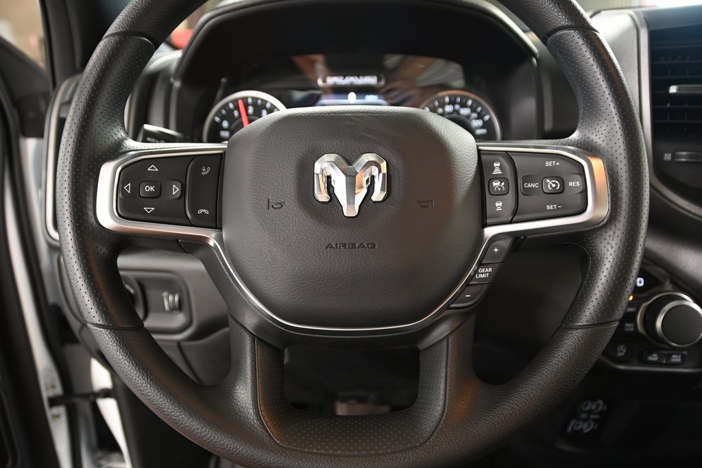 2025 Ram 1500 Warlock photo 10