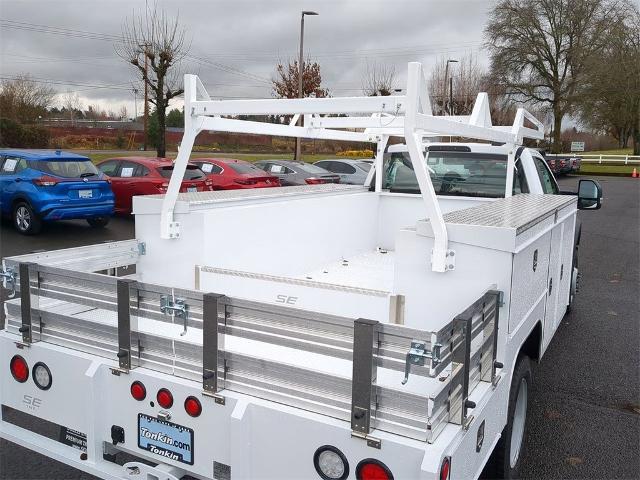 2024 Ford F-550 photo 20