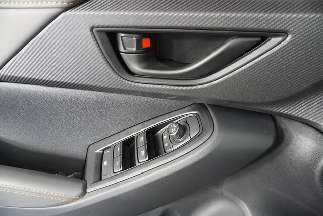 2025 Subaru Crosstrek Wilderness photo 9