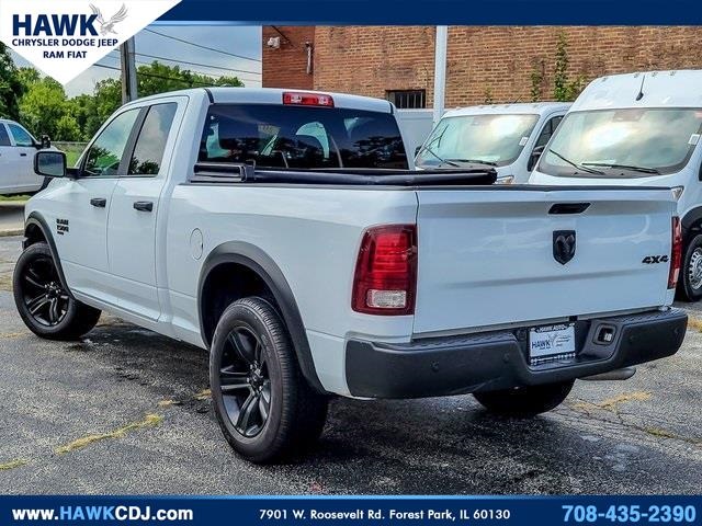 2022 RAM 1500 - Image 7