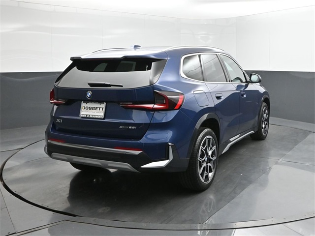 2025 Bmw X1 XDrive28i photo 9