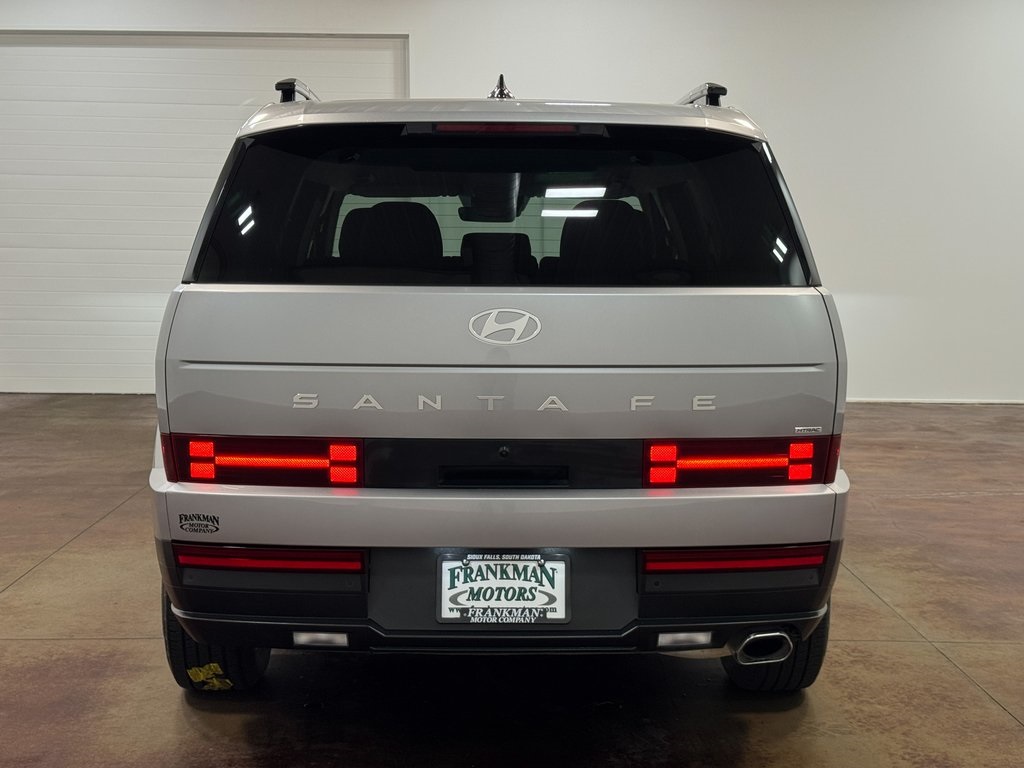 2024 Hyundai Santa Fe SEL photo 21