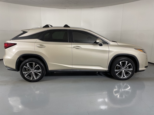 2018 Lexus RX 350 photo 7