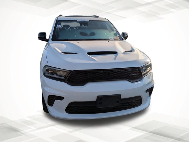 2024 Dodge Durango R/T Plus photo 3