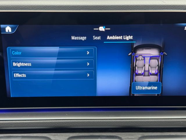 2026 Mercedes Benz GLS 580 4MATIC photo 32