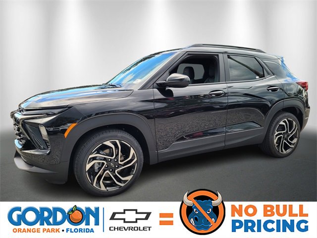 2026 Chevrolet Trailblazer RS's photo