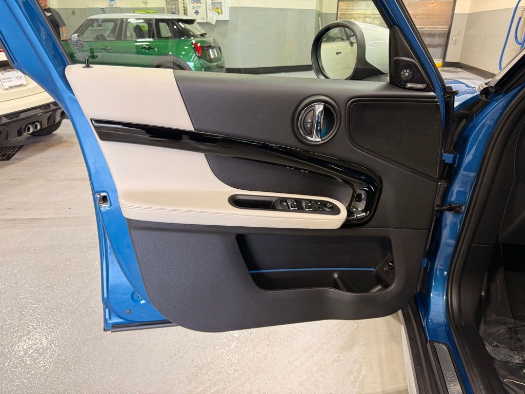 Used 2023 MINI Countryman S with VIN WMZ83BR02P3P56074 for sale in Golden Valley, Minnesota