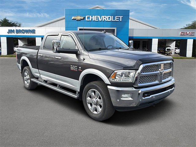 2016 RAM Ram 2500 Pickup Laramie's photo