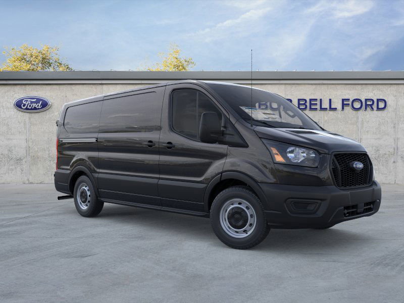 2025 Ford Transit photo 7