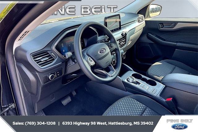 2025 Ford Escape Active photo 7