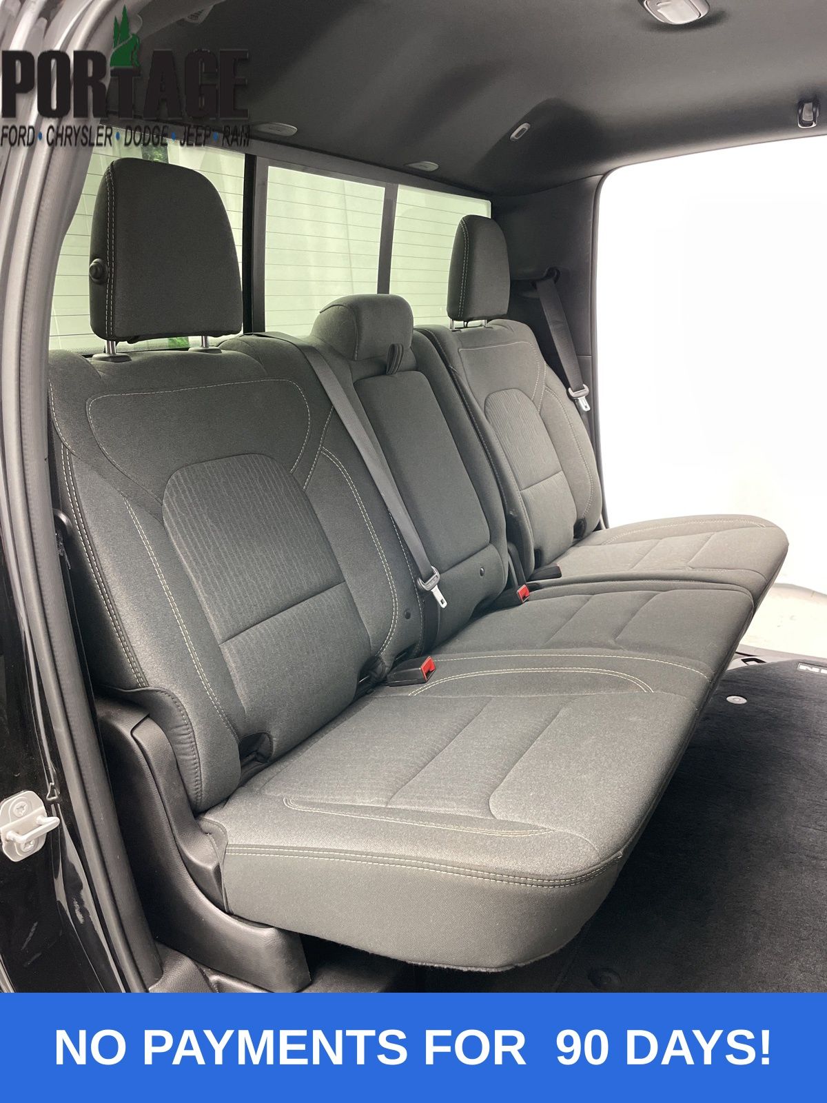2022 Ram 1500 Big Horn Lone Star photo 26