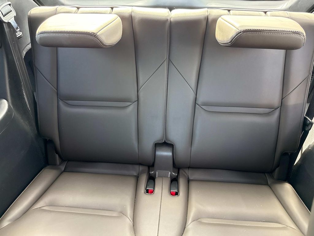 2021 Mazda CX-9 Signature photo 16
