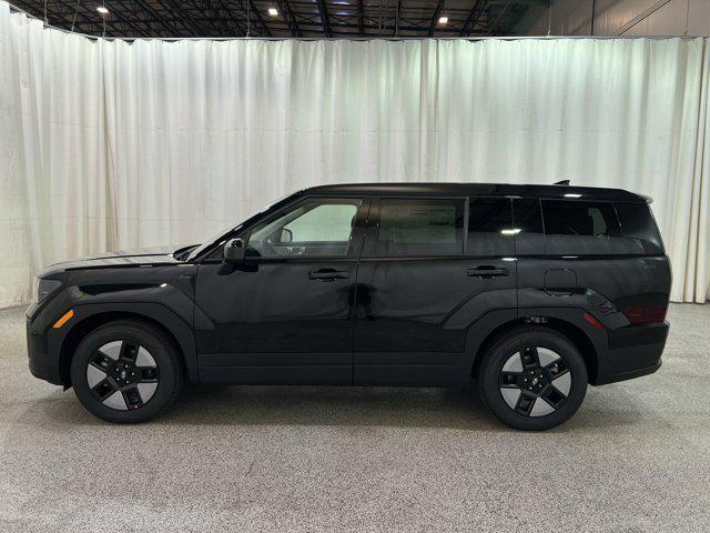 2026 Hyundai Santa Fe SE photo 4