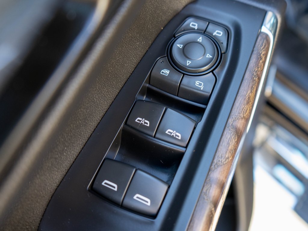 2021 Gmc Sierra 1500 Denali photo 19