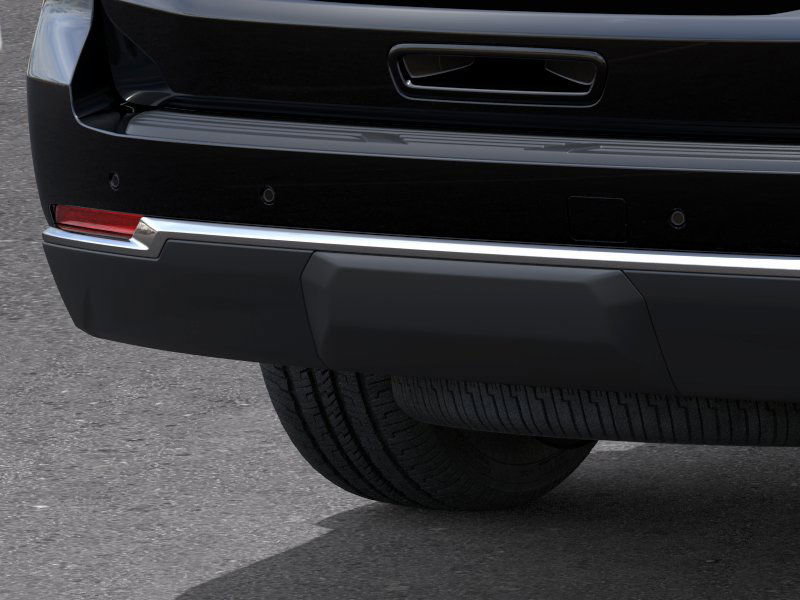 2025 Chevrolet Tahoe LS photo 13