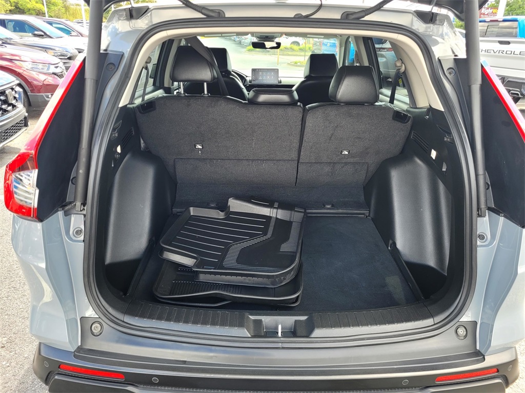 2024 Honda CR-V EX-L photo 16
