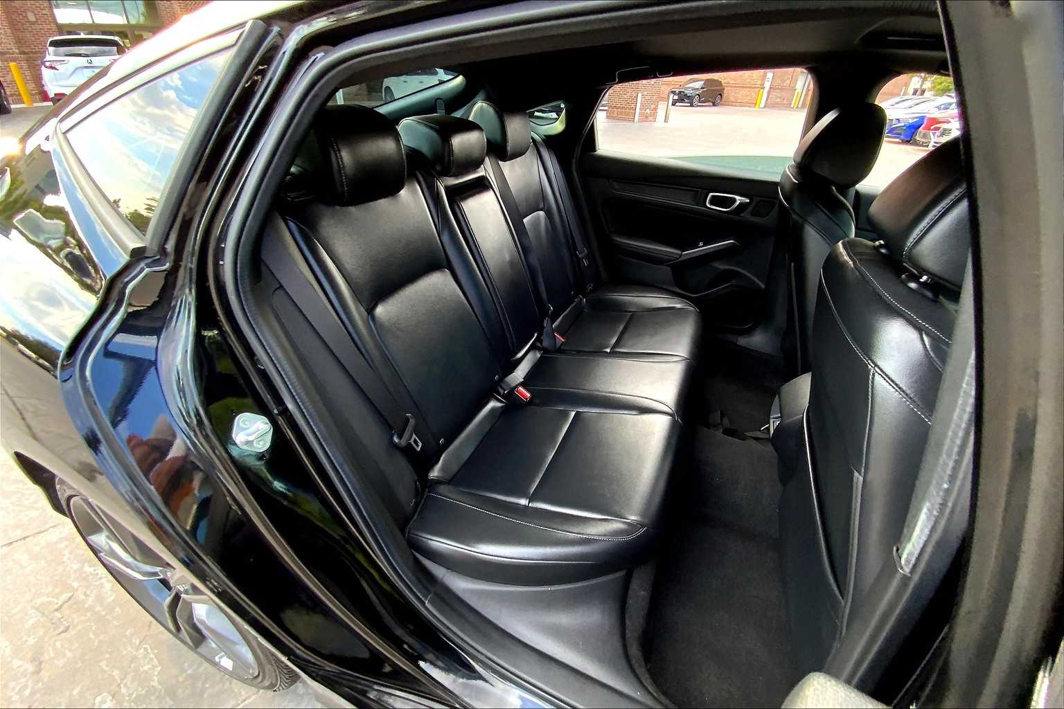 2023 Acura Integra A-Spec Technology photo 20