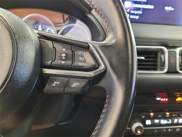 2023 Mazda CX-5 2.5 S Carbon photo 20