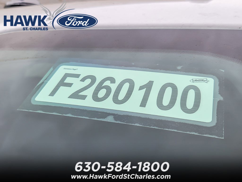 2026 FORD F-450 - Image 7