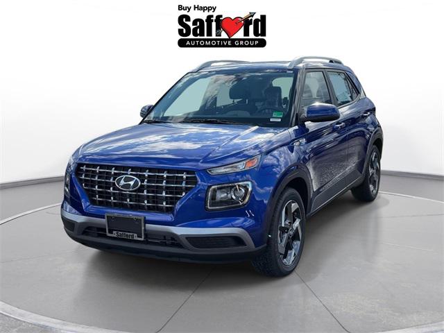 2026 Hyundai Venue SEL's photo