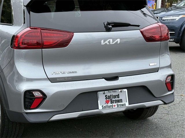 2022 Kia Niro Touring Special Edition photo 10