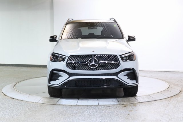 2024 Mercedes Benz GLE 4MATIC 450 photo 9