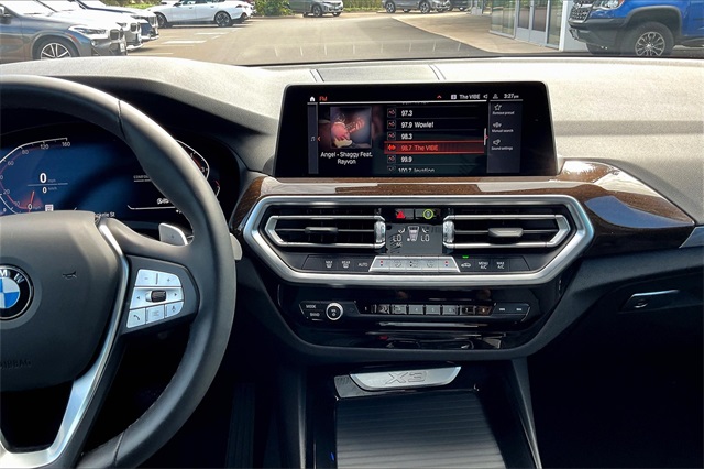 2024 Bmw X3 sDrive30i photo 6