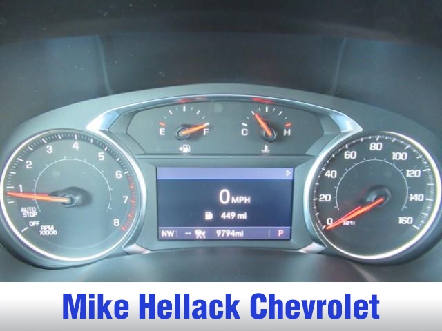 2023 Chevrolet Blazer 2LT photo 7