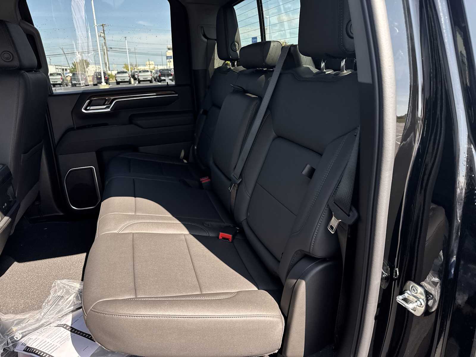2026 Chevrolet Silverado 2500HD LT photo 21