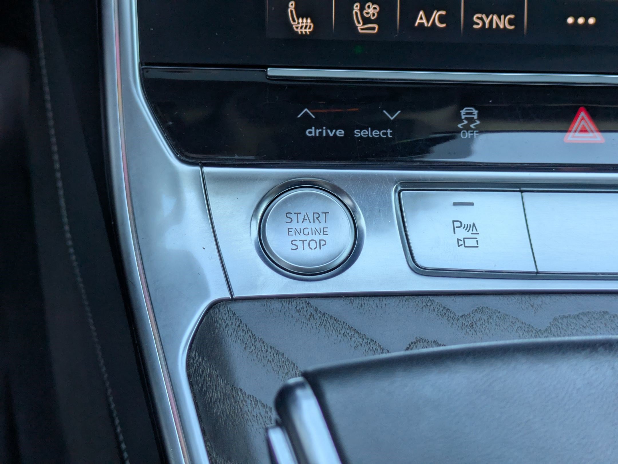 2019 Audi A6 Quattro Prestige photo 19