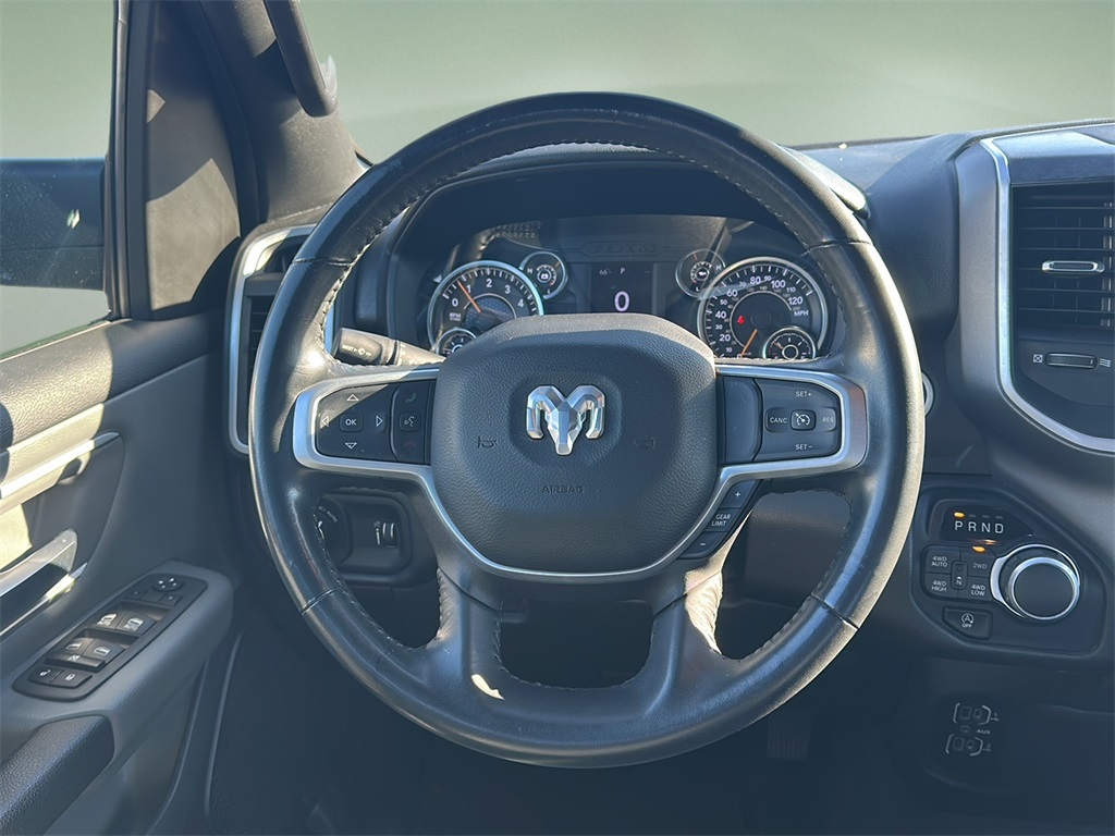 2022 Ram 1500 Big Horn Lone Star photo 4