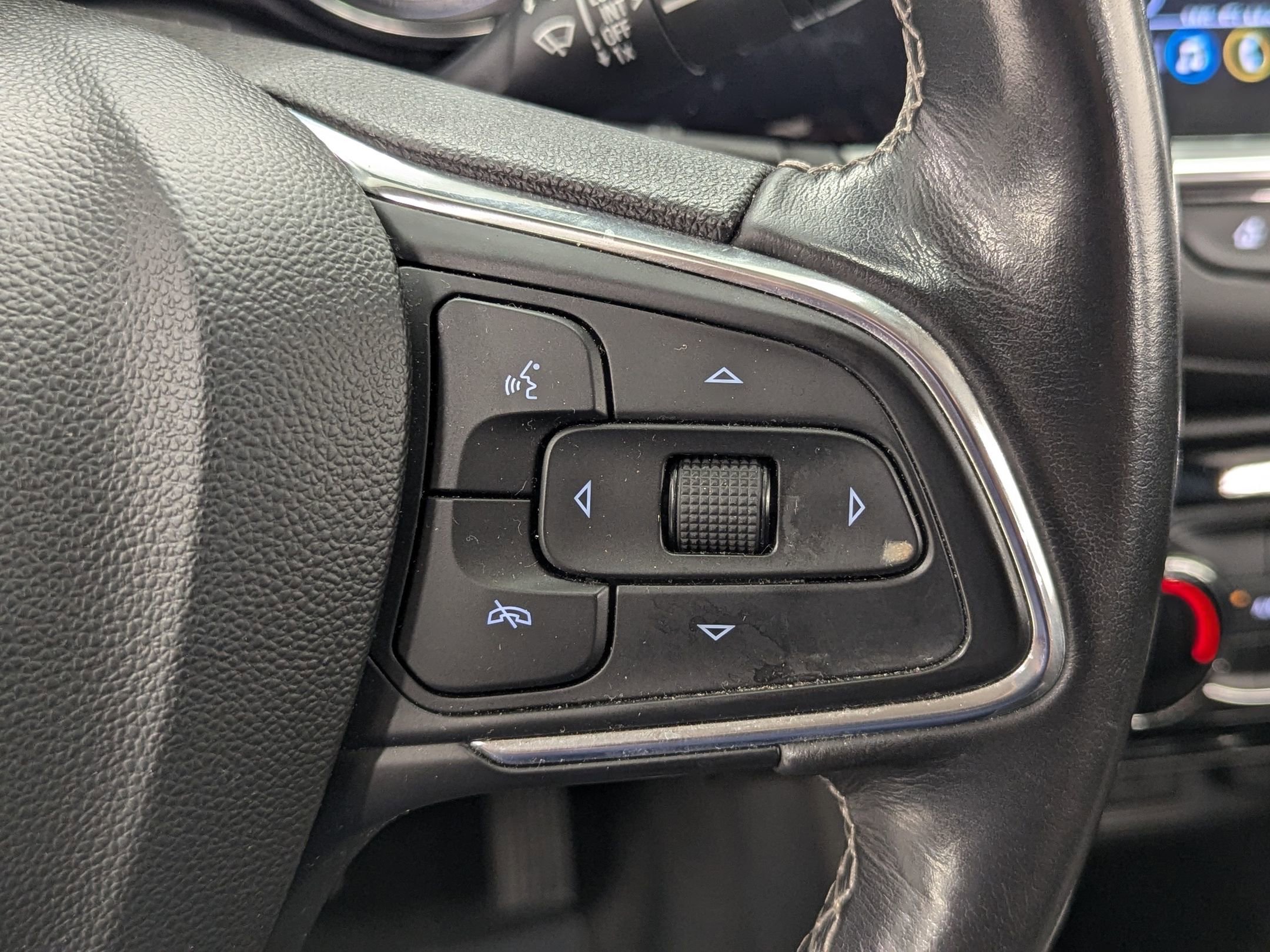 2020 Buick Encore GX Preferred photo 19