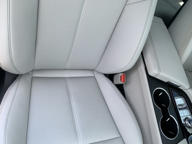 2025 Genesis G70 2.5T photo 41