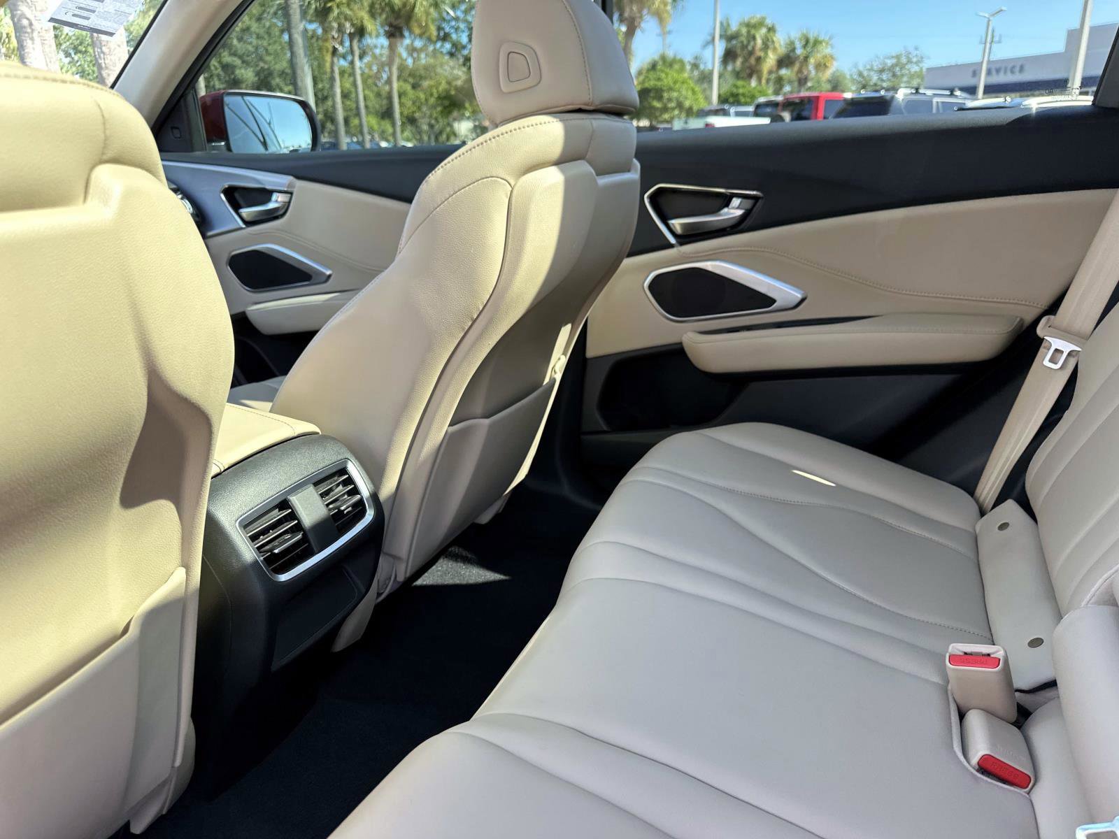 2024 Acura RDX Base photo 14