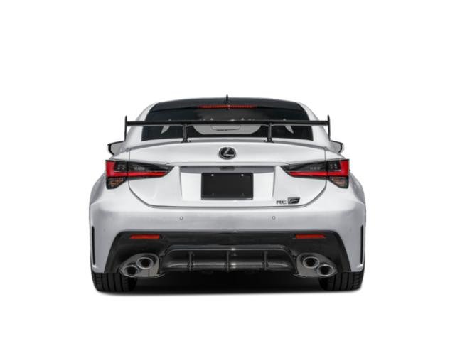 2024 Lexus RC F photo 2