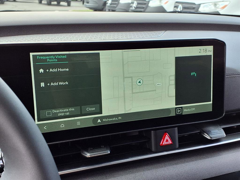 2026 Kia Carnival EX photo 13