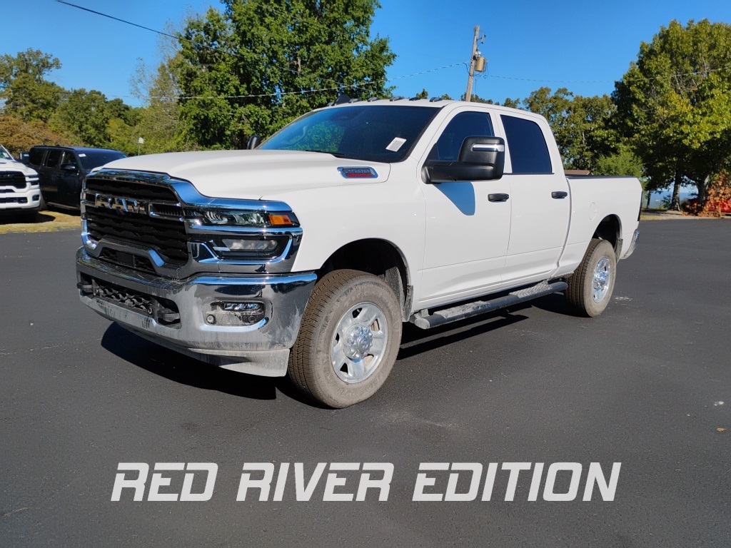 2026 RAM Ram 2500 Pickup Tradesman's photo