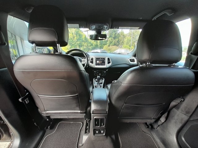2021 Jeep Compass Special Edition photo 38