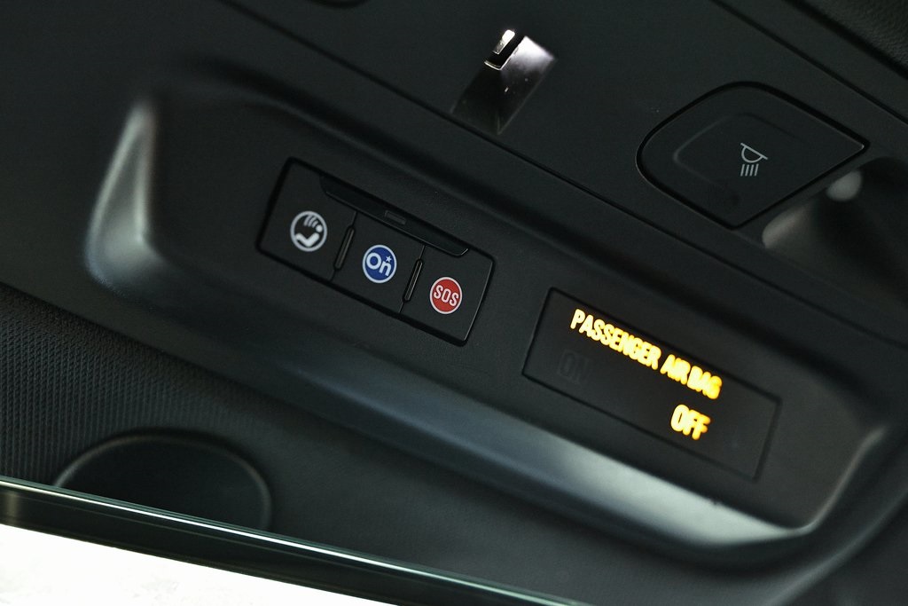 2024 Chevrolet Camaro 3LT photo 39