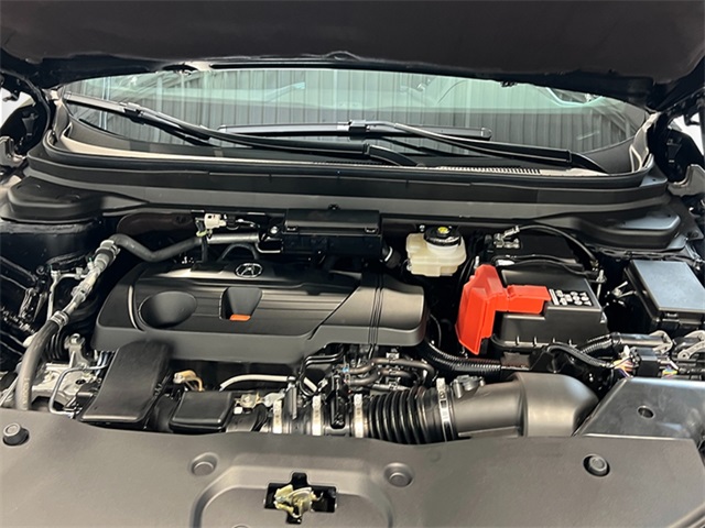 2025 Acura RDX Base photo 12