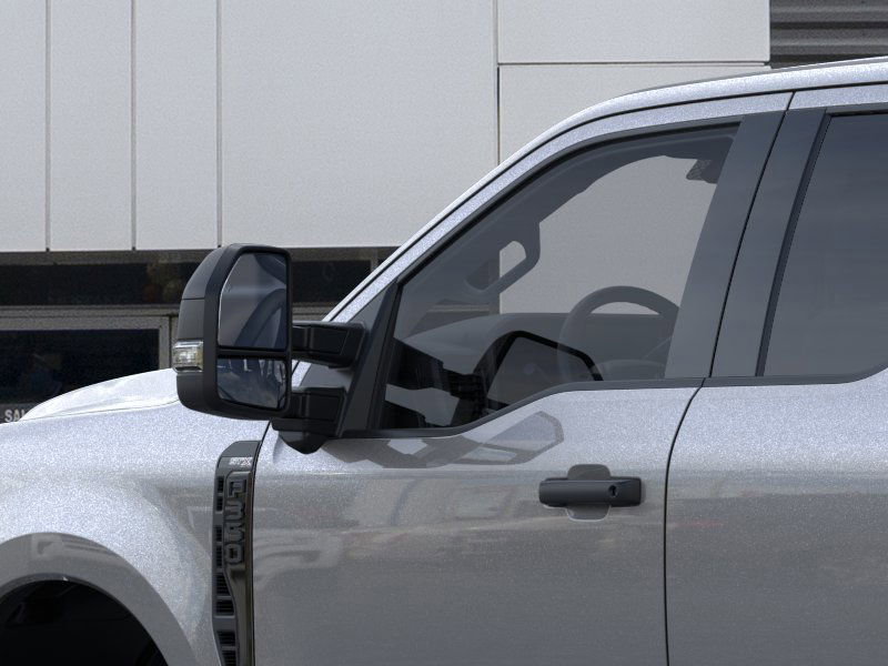 2026 FORD F-350 - Image 20
