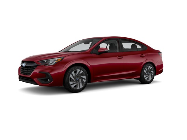 2025 Subaru Legacy Limited photo 3